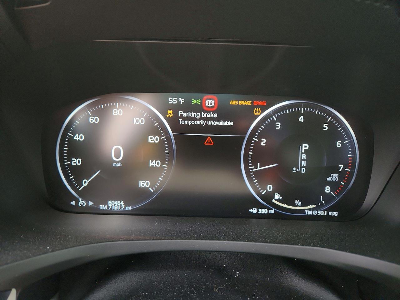 Volvo S60 T5 Momentum