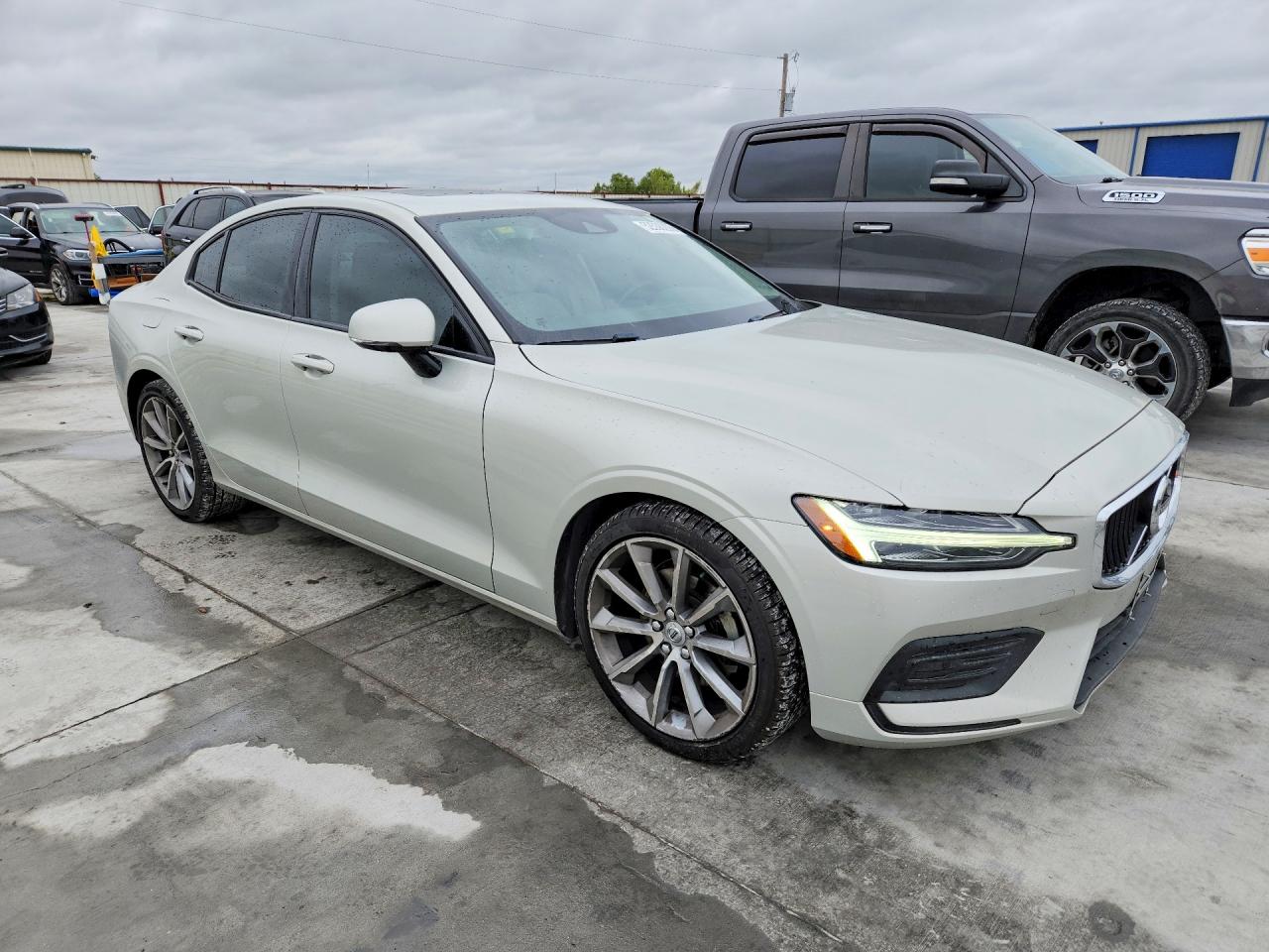 Volvo S60 T5 Momentum