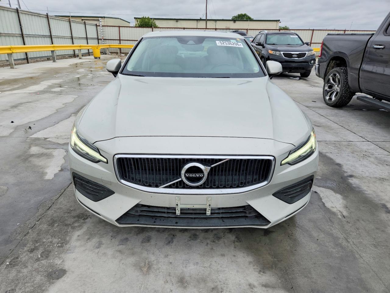 Volvo S60 T5 Momentum