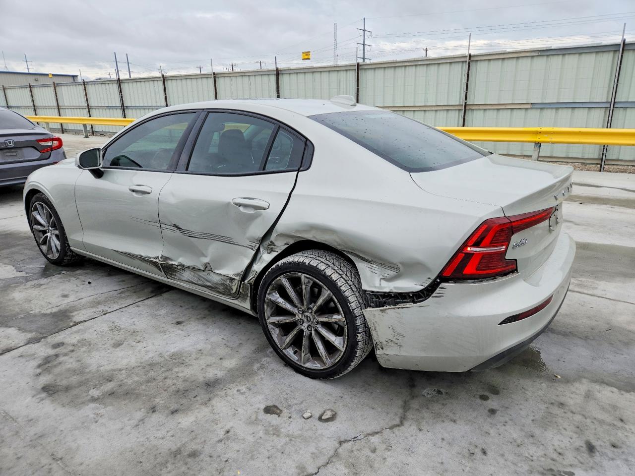 Volvo S60 T5 Momentum