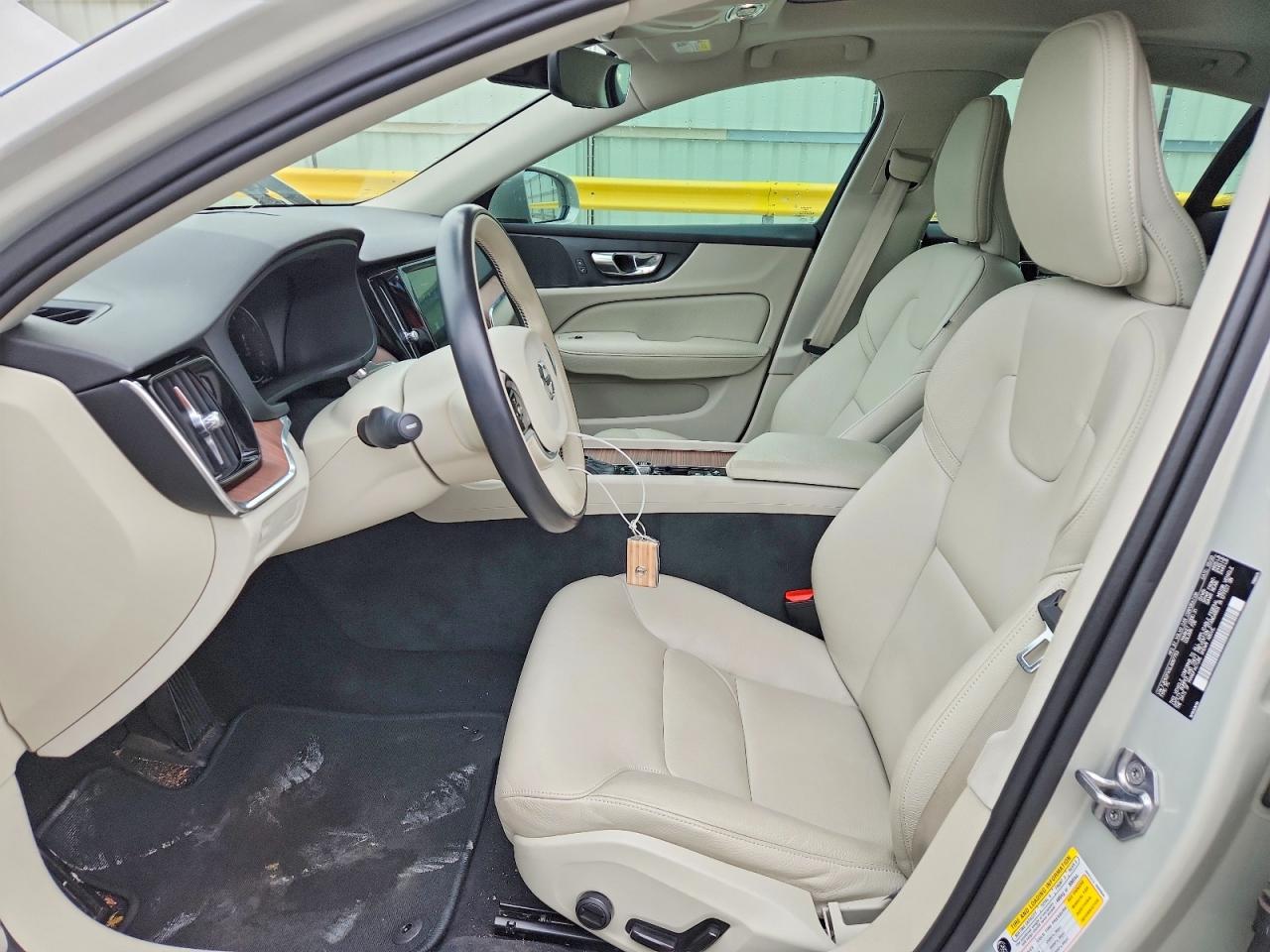 Volvo S60 T5 Momentum