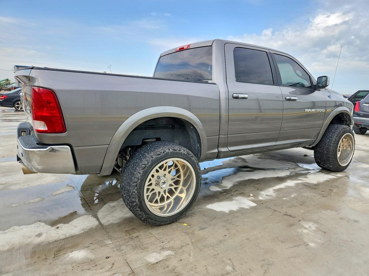 Dodge Ram 1500