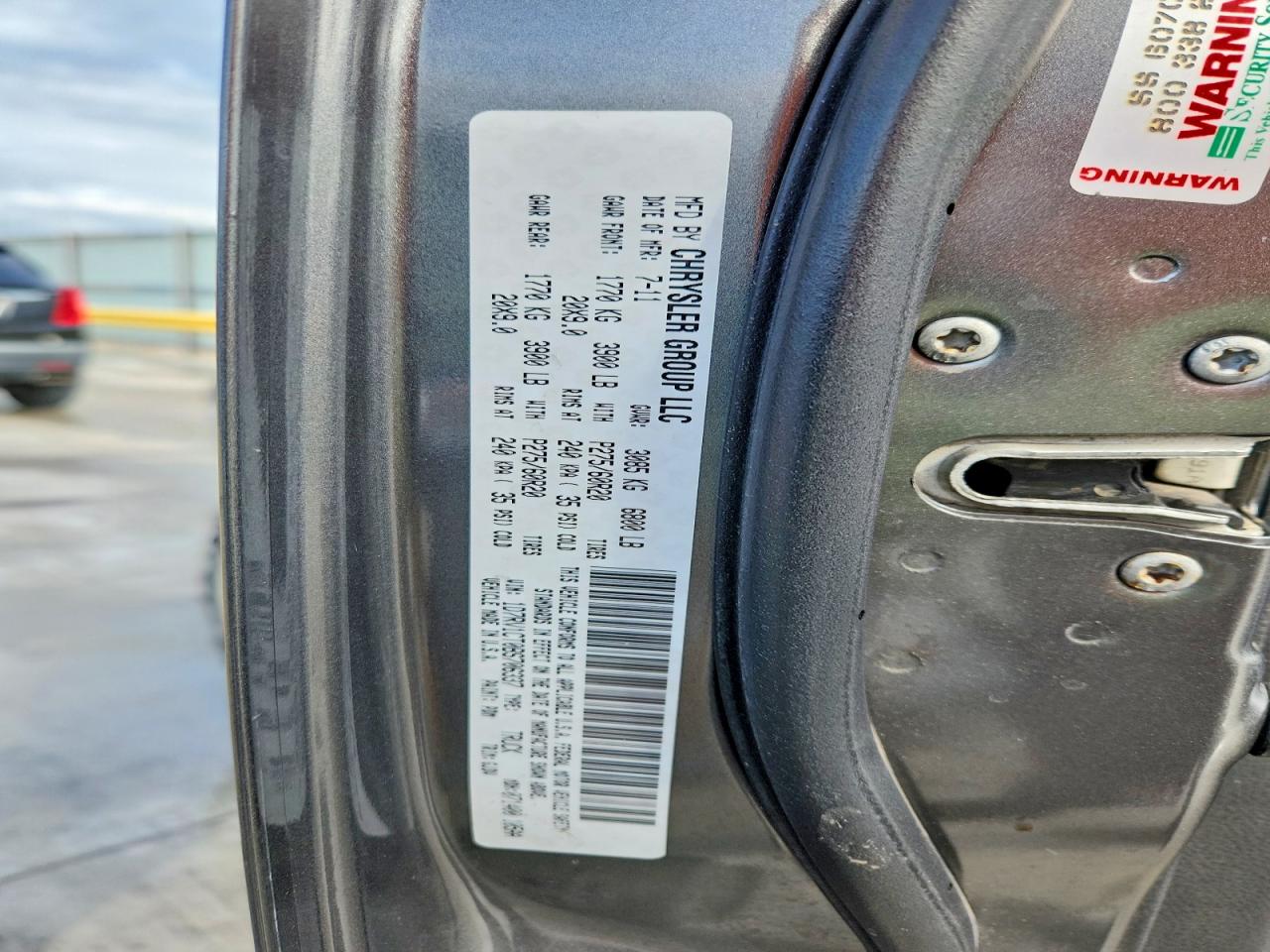 Dodge Ram 1500