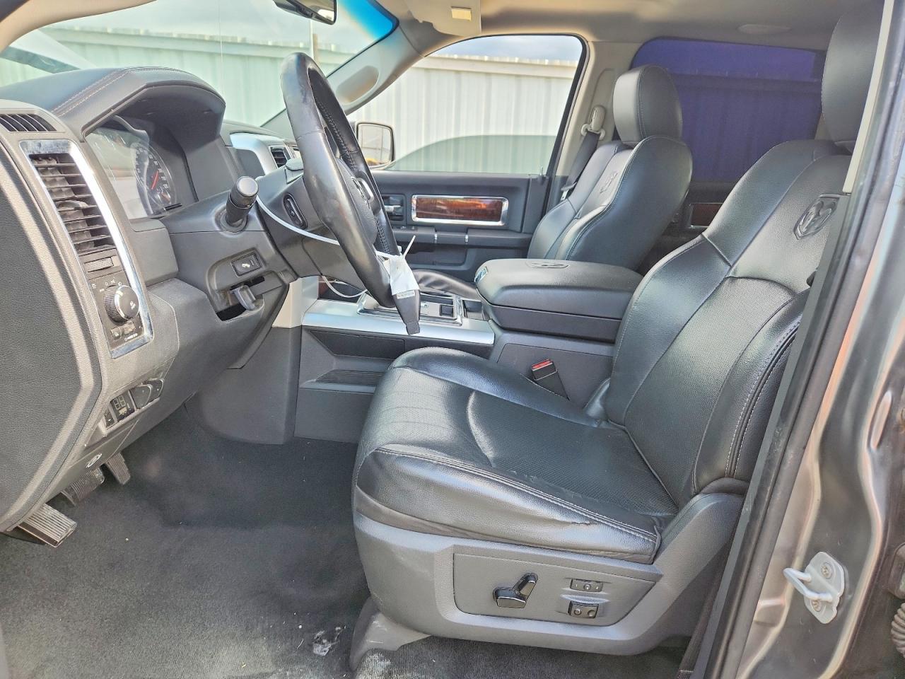 Dodge Ram 1500