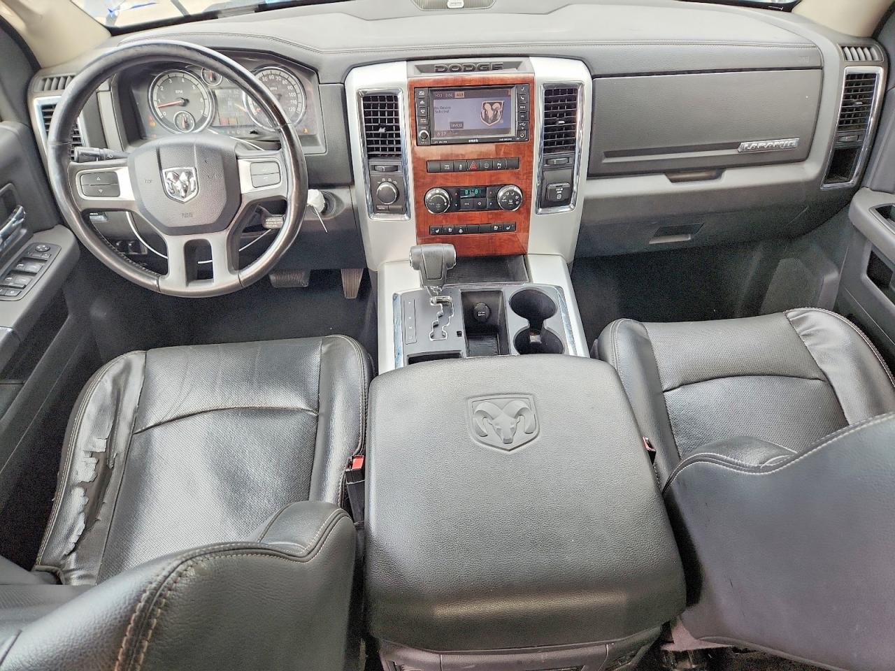 Dodge Ram 1500