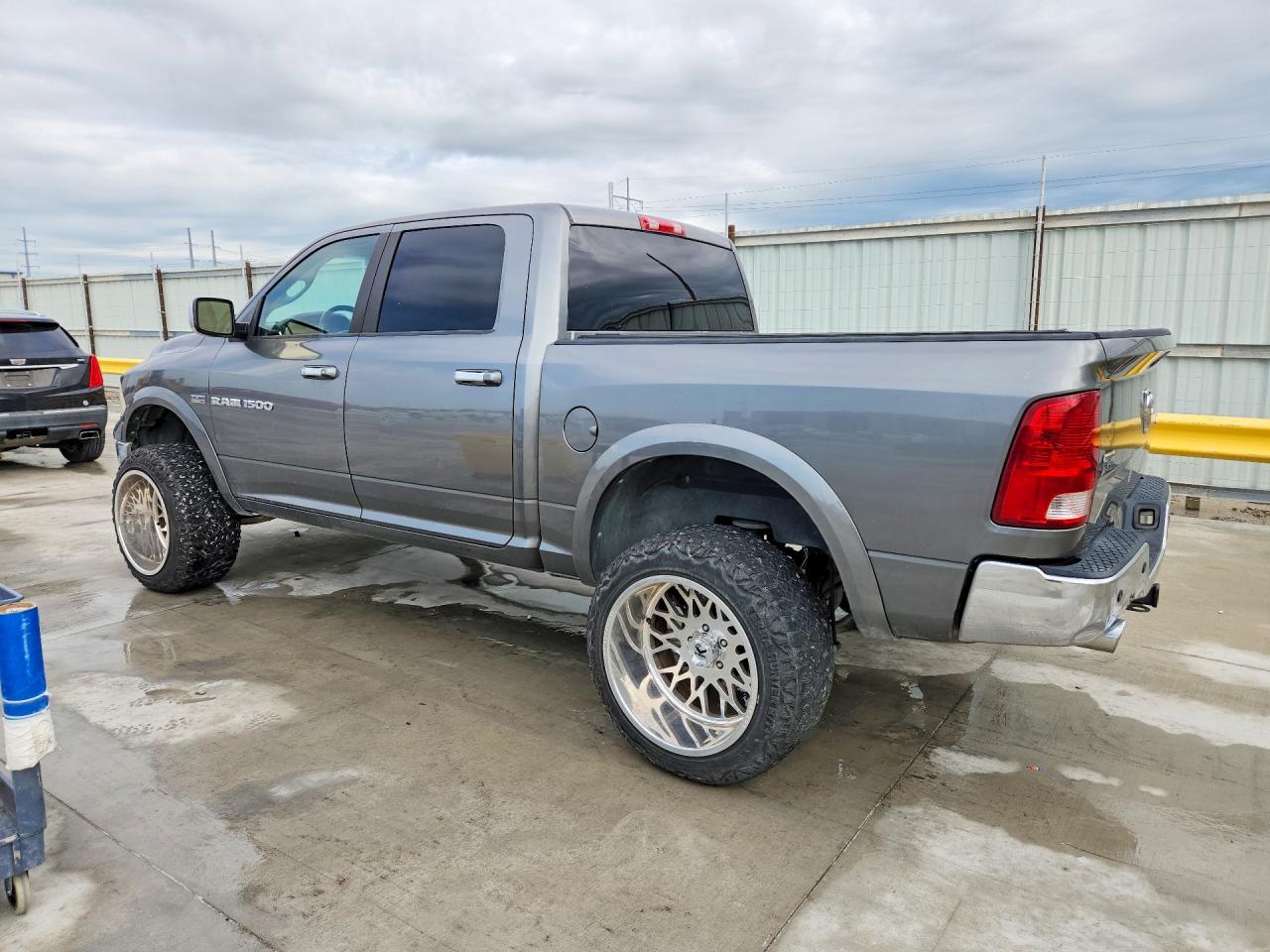Dodge Ram 1500