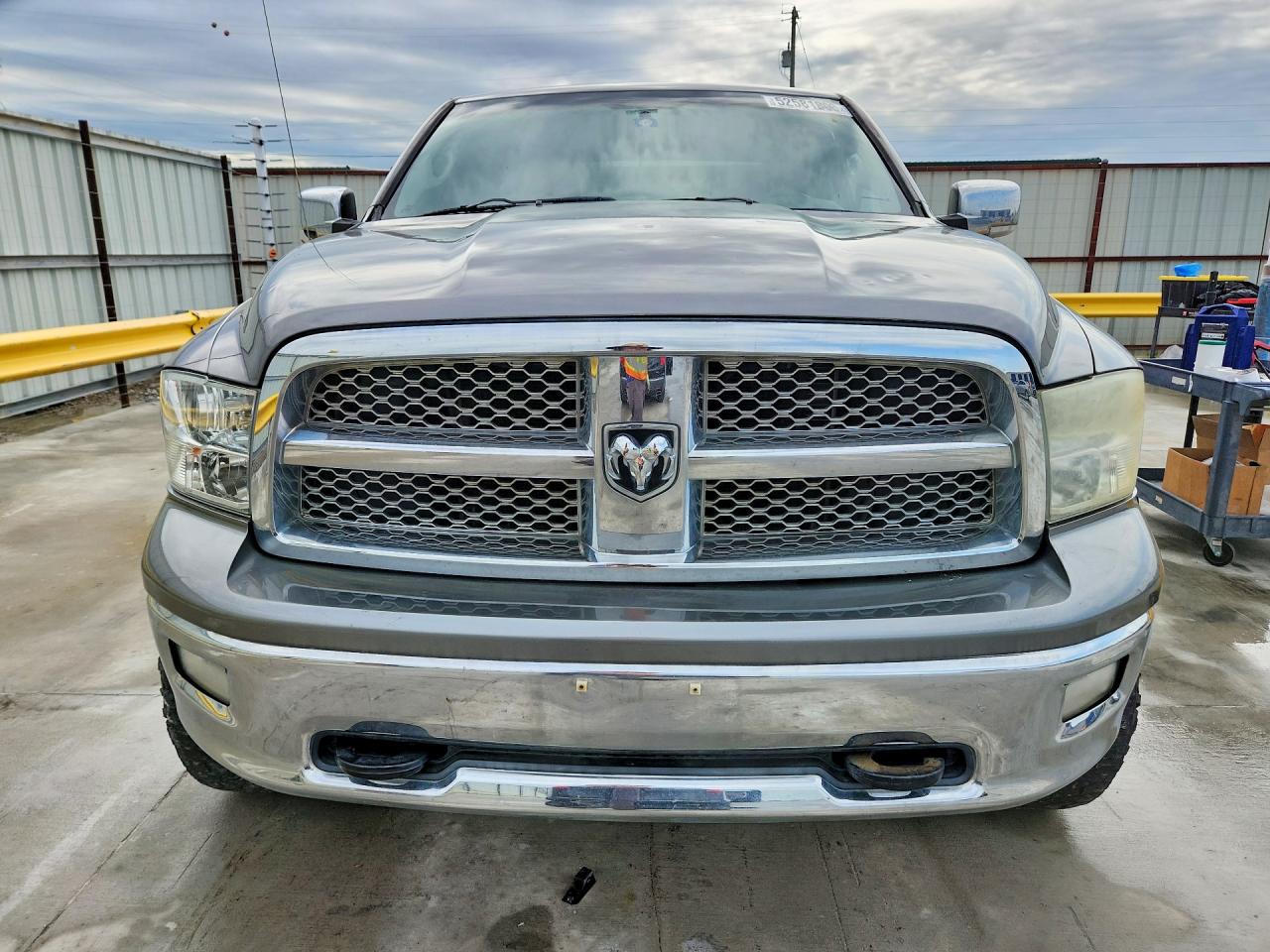Dodge Ram 1500