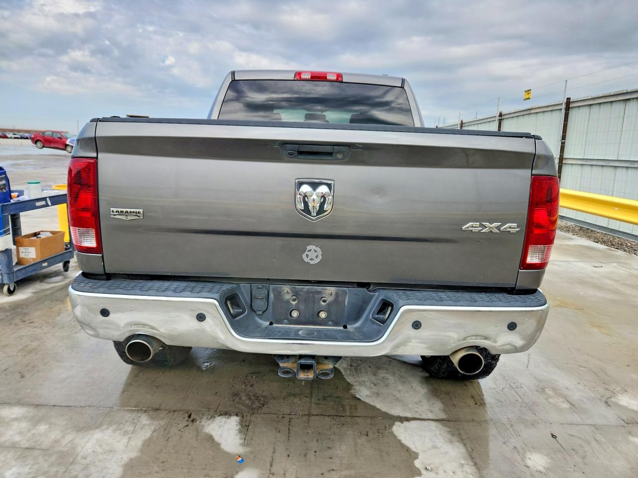 Dodge Ram 1500