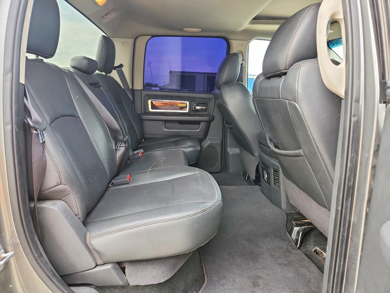 Dodge Ram 1500
