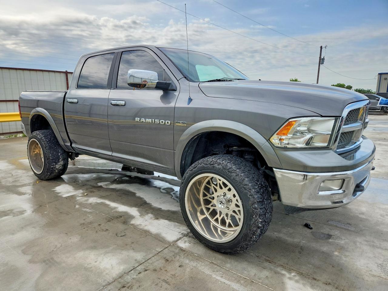 Dodge Ram 1500