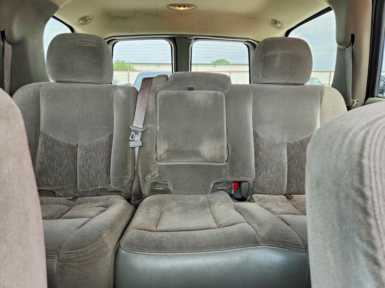 Chevrolet Tahoe C1500