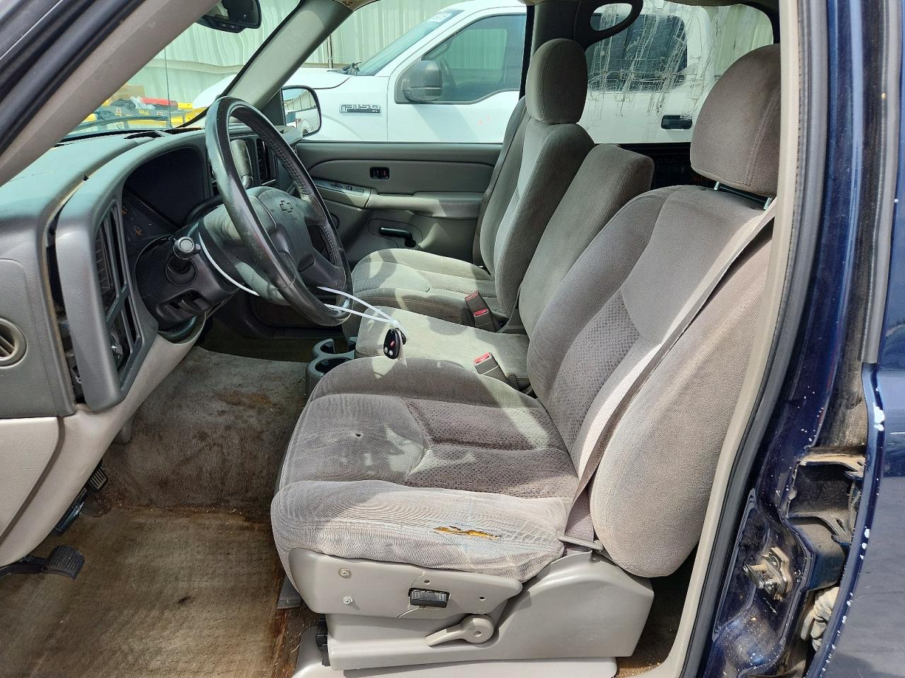 Chevrolet Tahoe C1500
