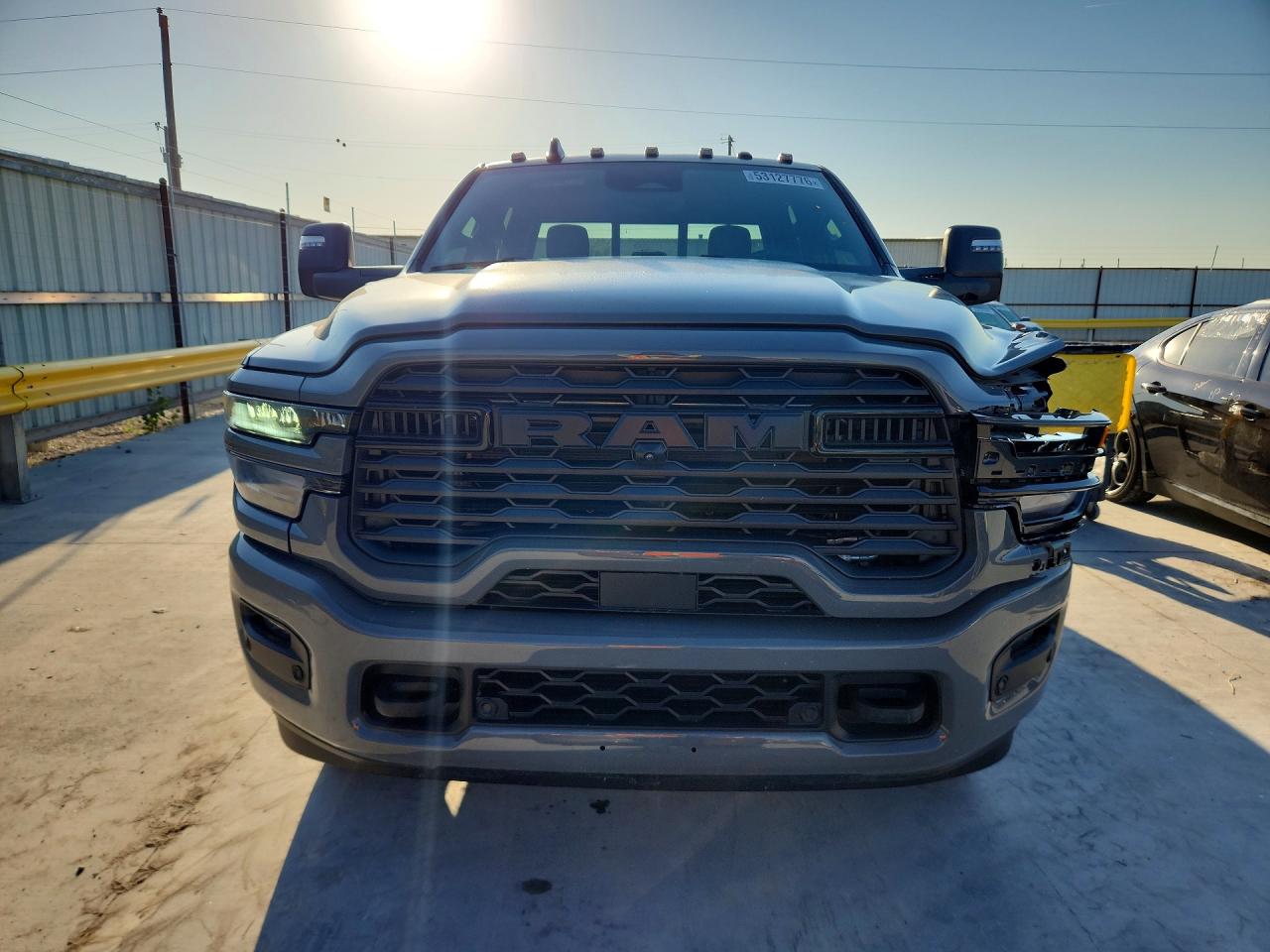 Ram 2500 Big Horn