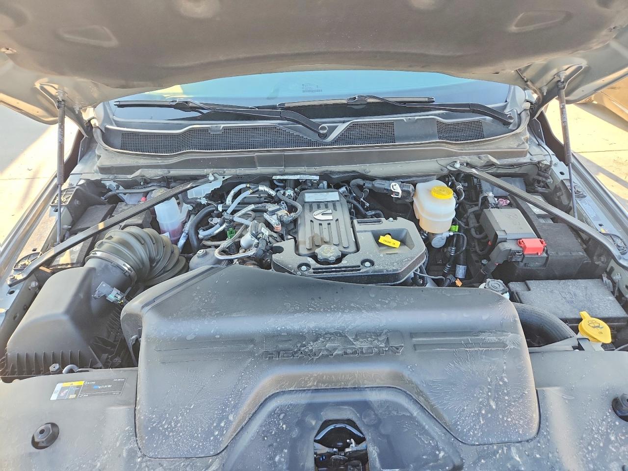 Ram 2500 Big Horn