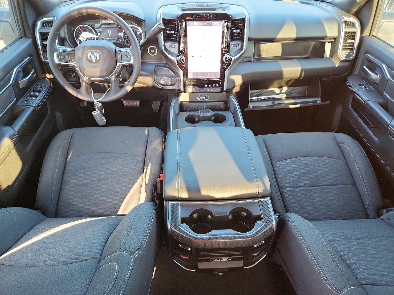 Ram 2500 Big Horn