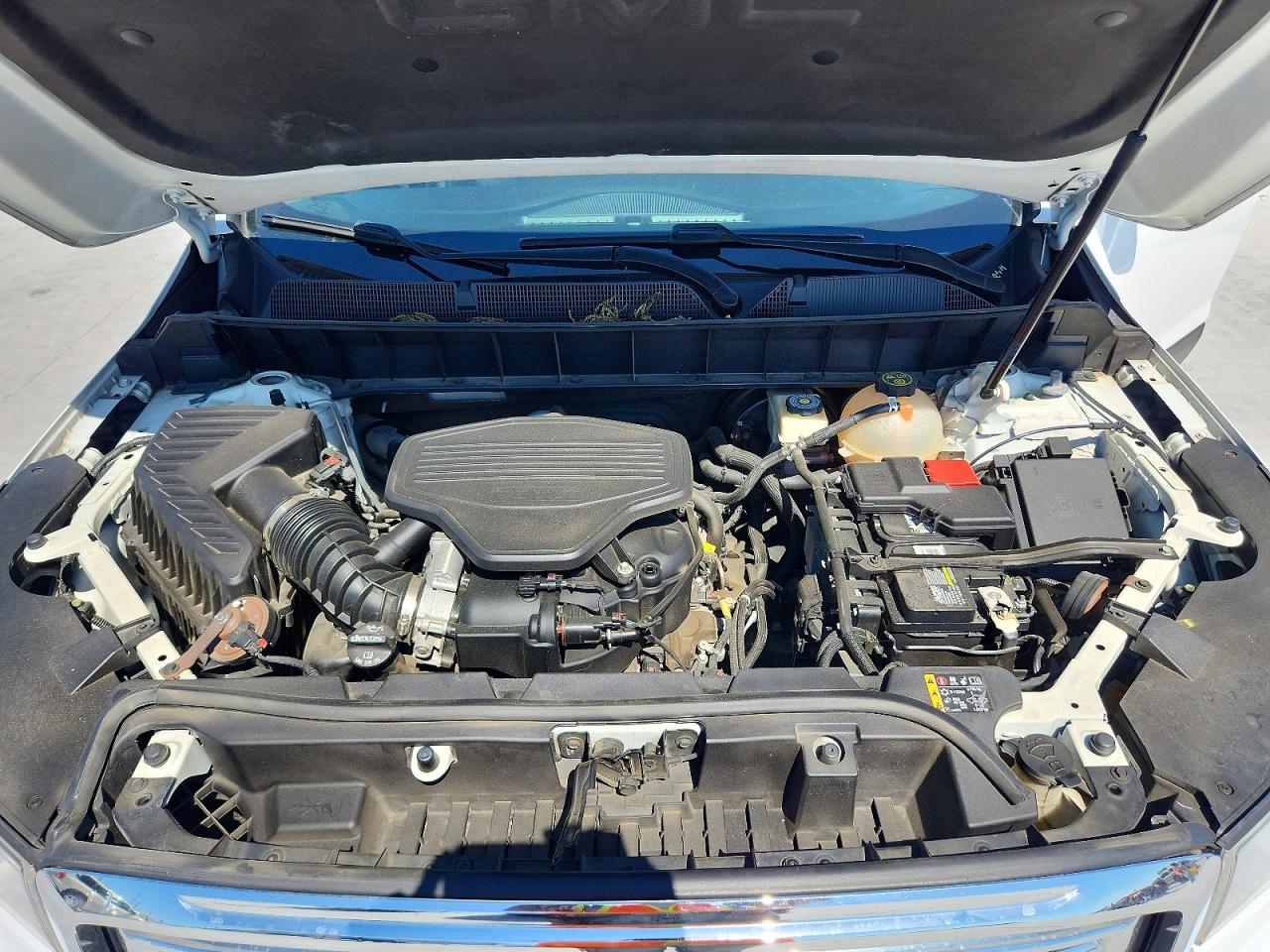GMC Acadia Slt-1
