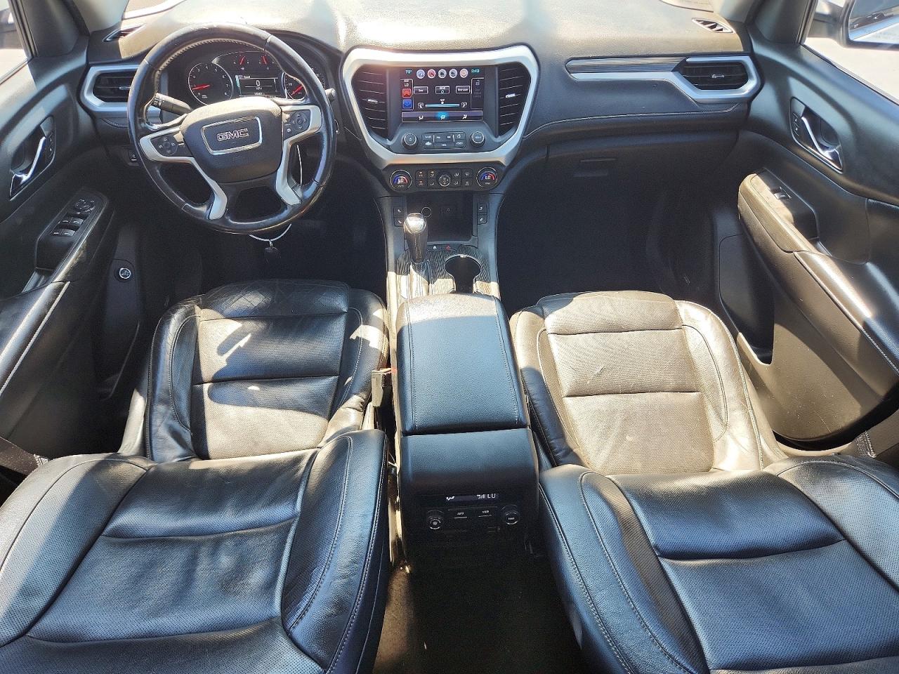GMC Acadia Slt-1