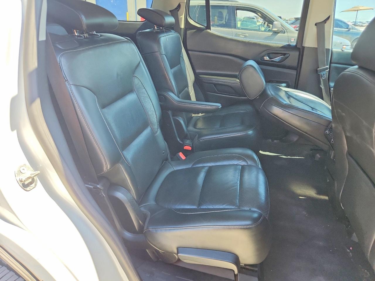 GMC Acadia Slt-1