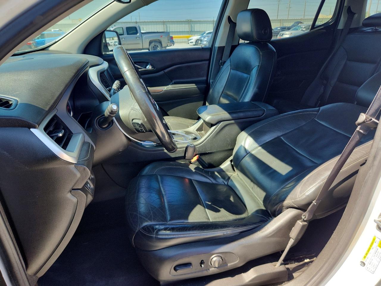 GMC Acadia Slt-1