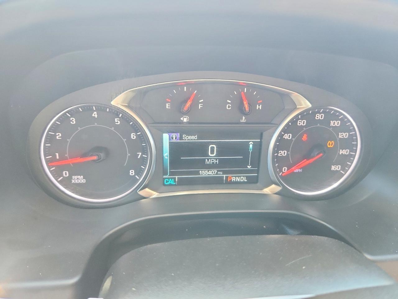 GMC Acadia Slt-1