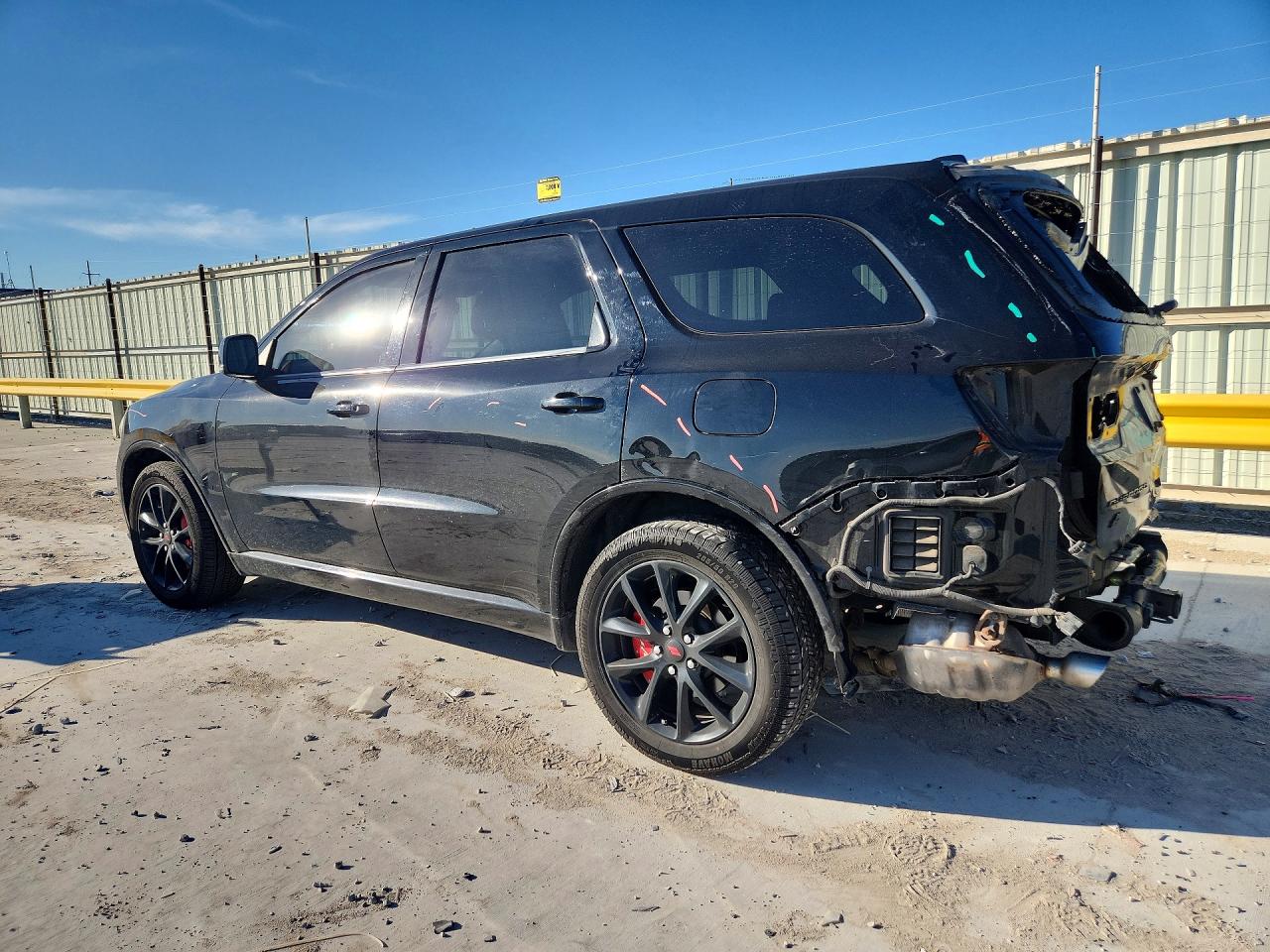 Dodge Durango R