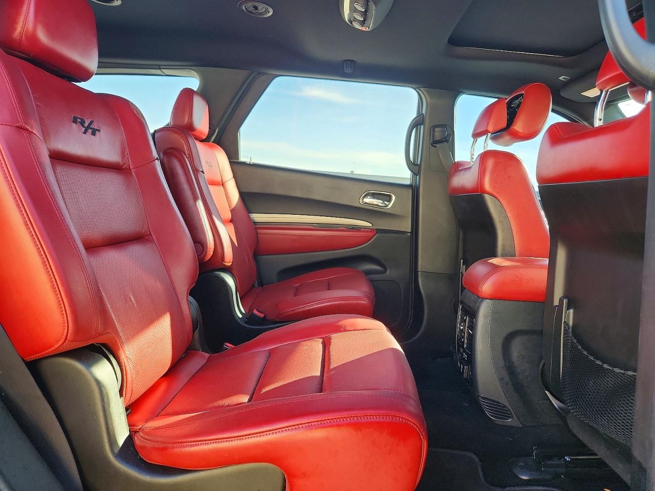 Dodge Durango R