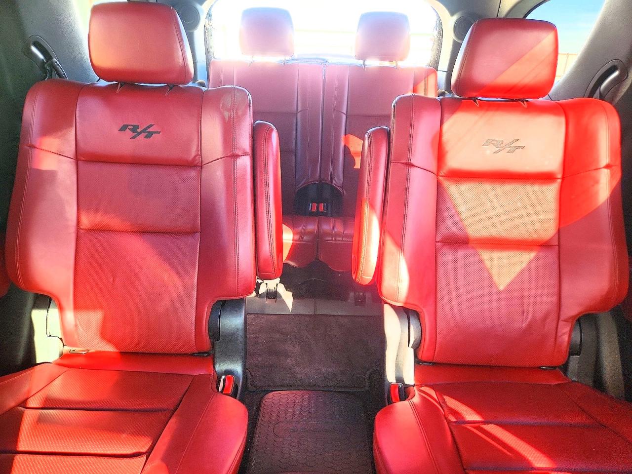Dodge Durango R