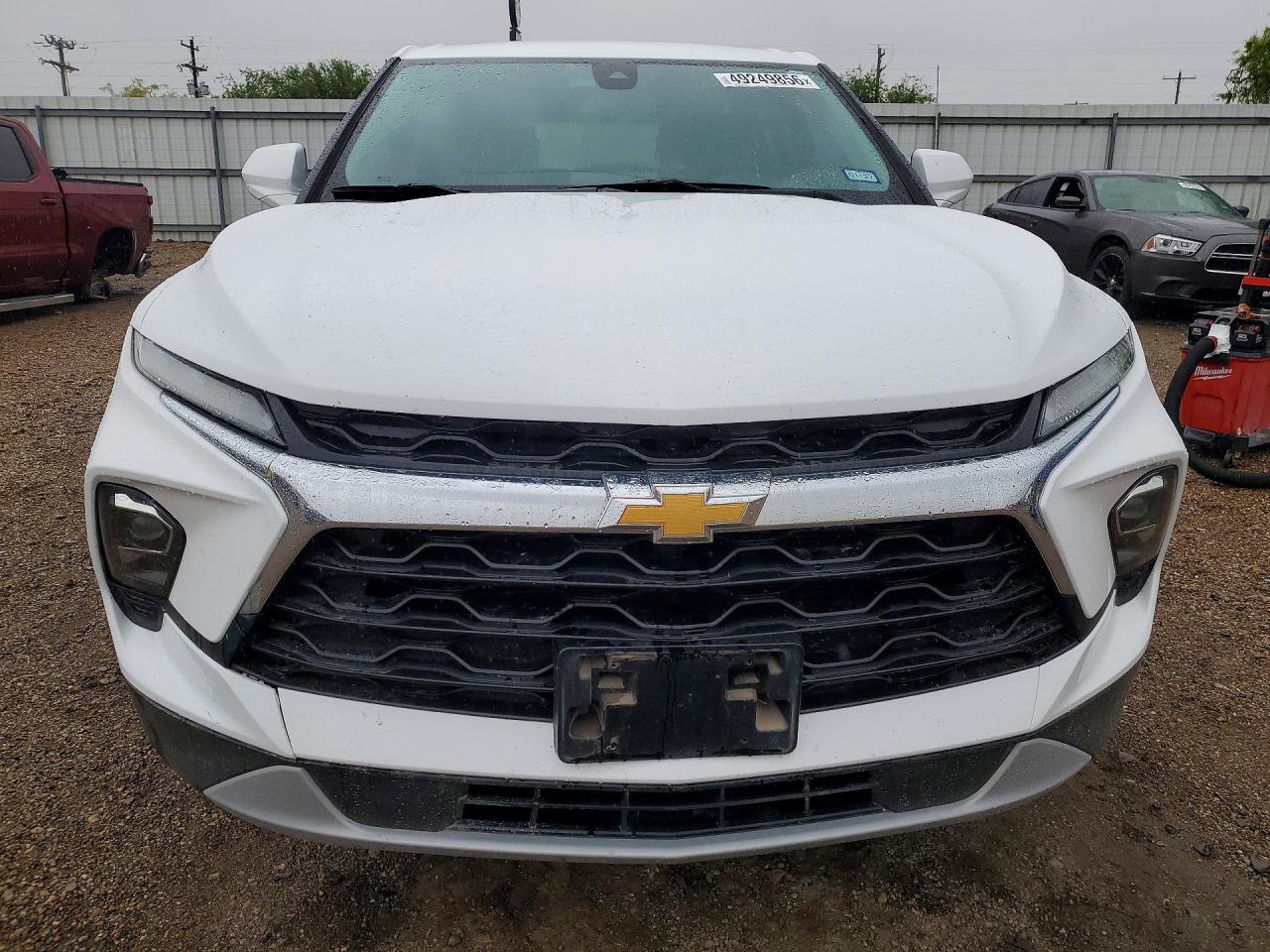 Chevrolet Blazer 2lt