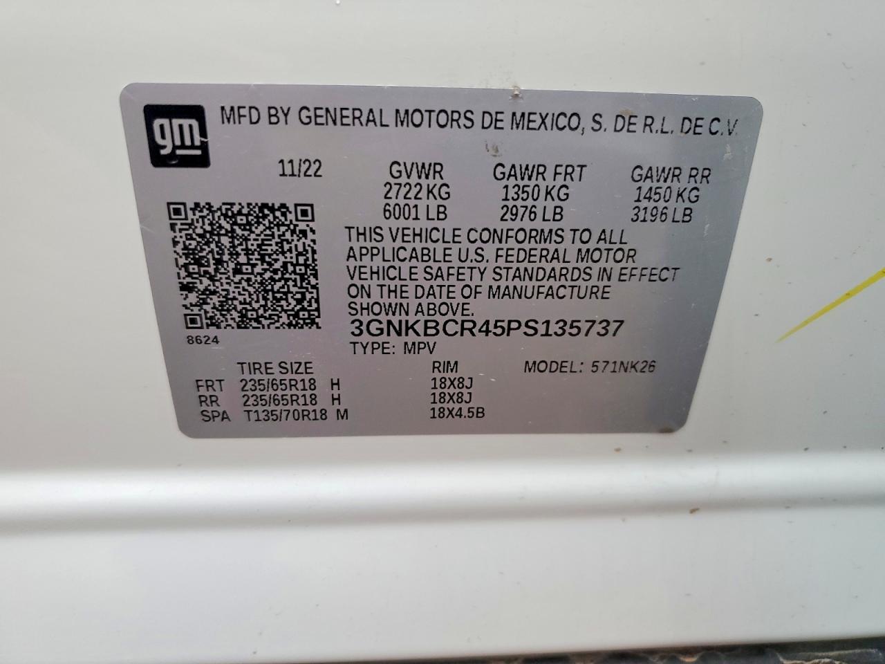 Chevrolet Blazer 2lt