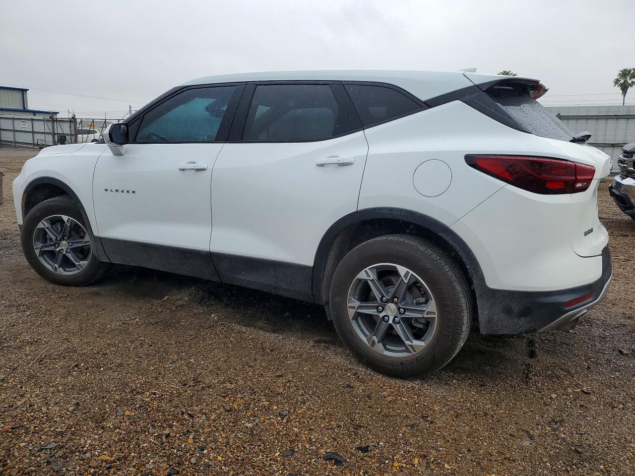 Chevrolet Blazer 2lt
