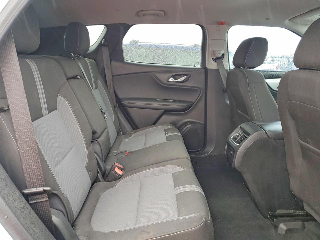 Chevrolet Blazer 2lt