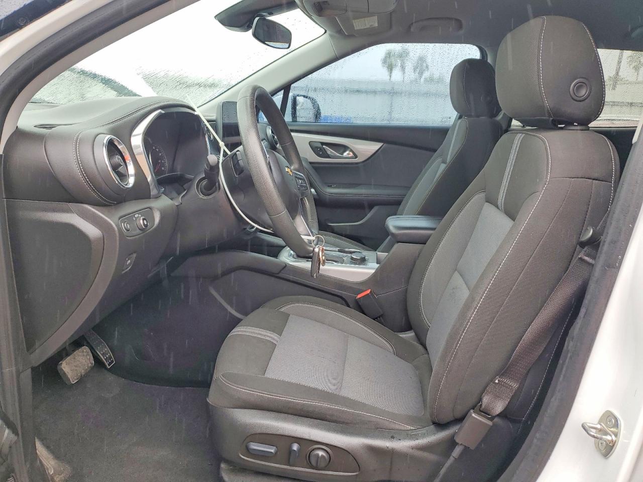Chevrolet Blazer 2lt