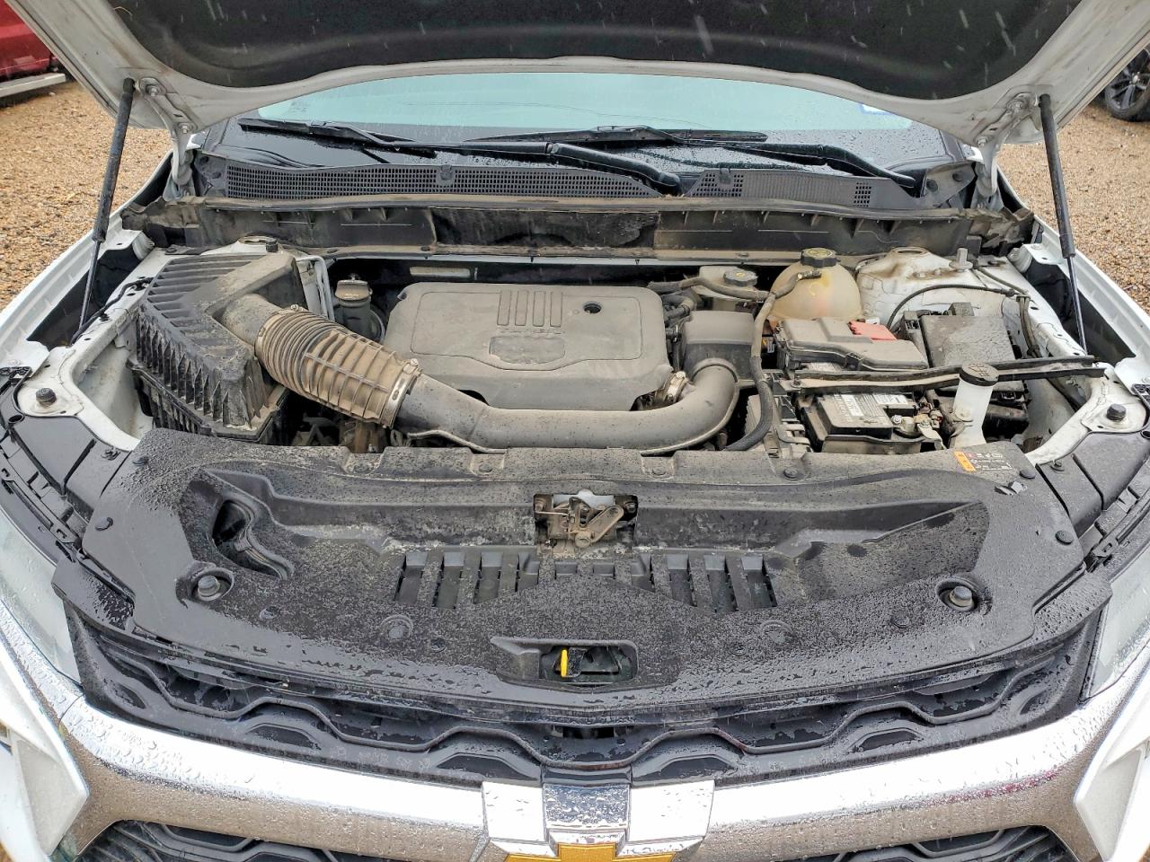 Chevrolet Blazer 2lt