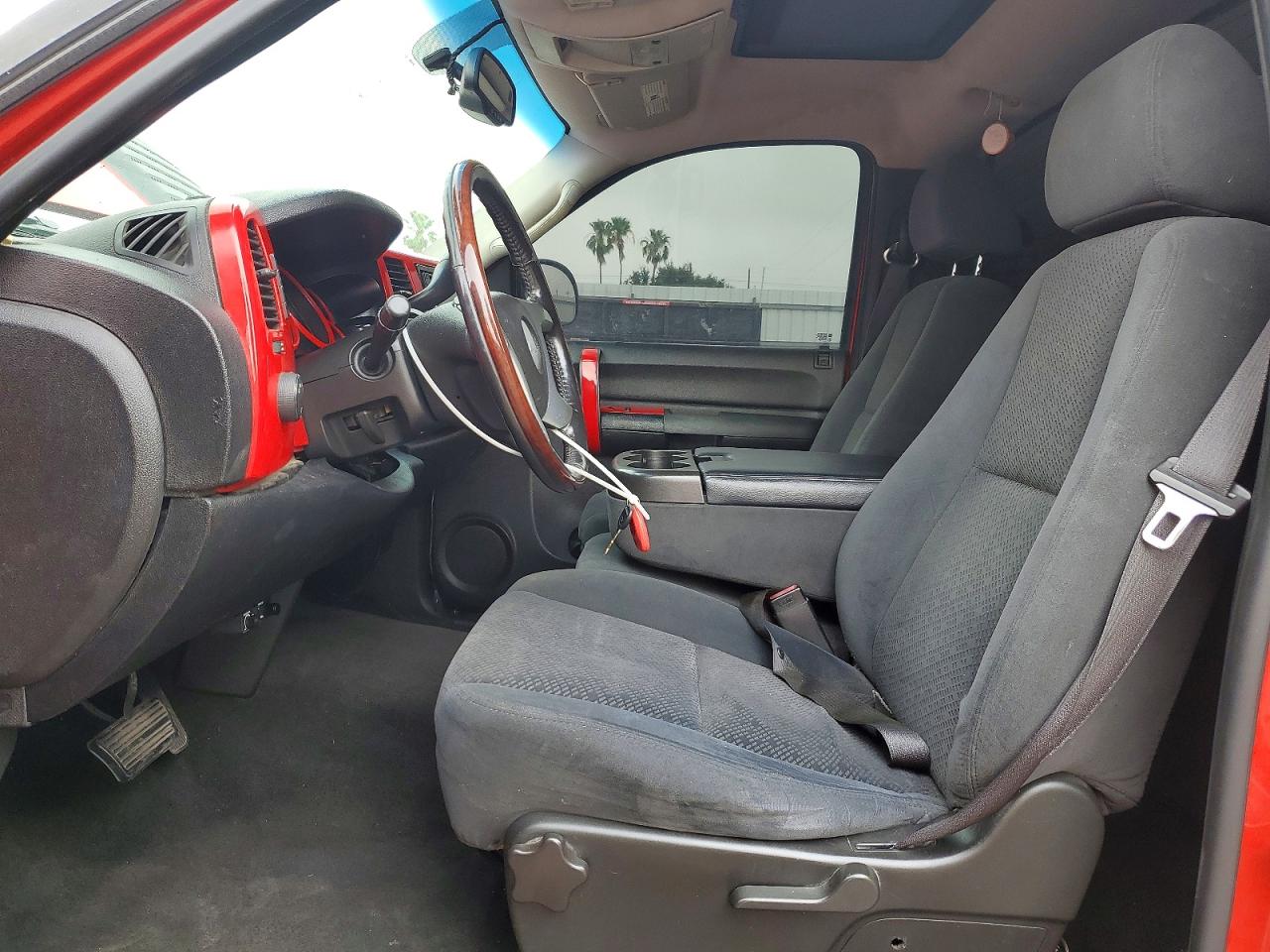 Chevrolet Silverado C1500
