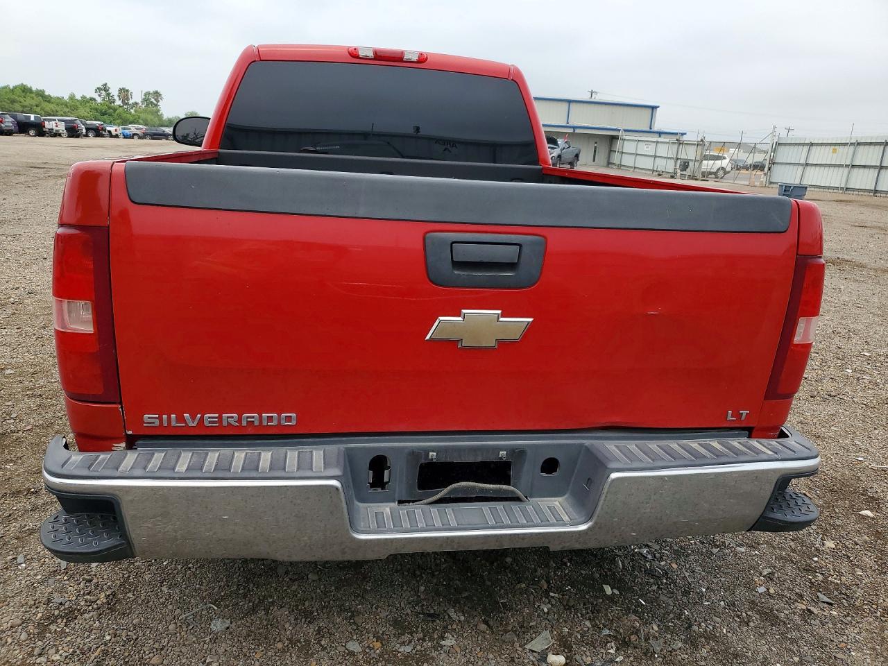 Chevrolet Silverado C1500