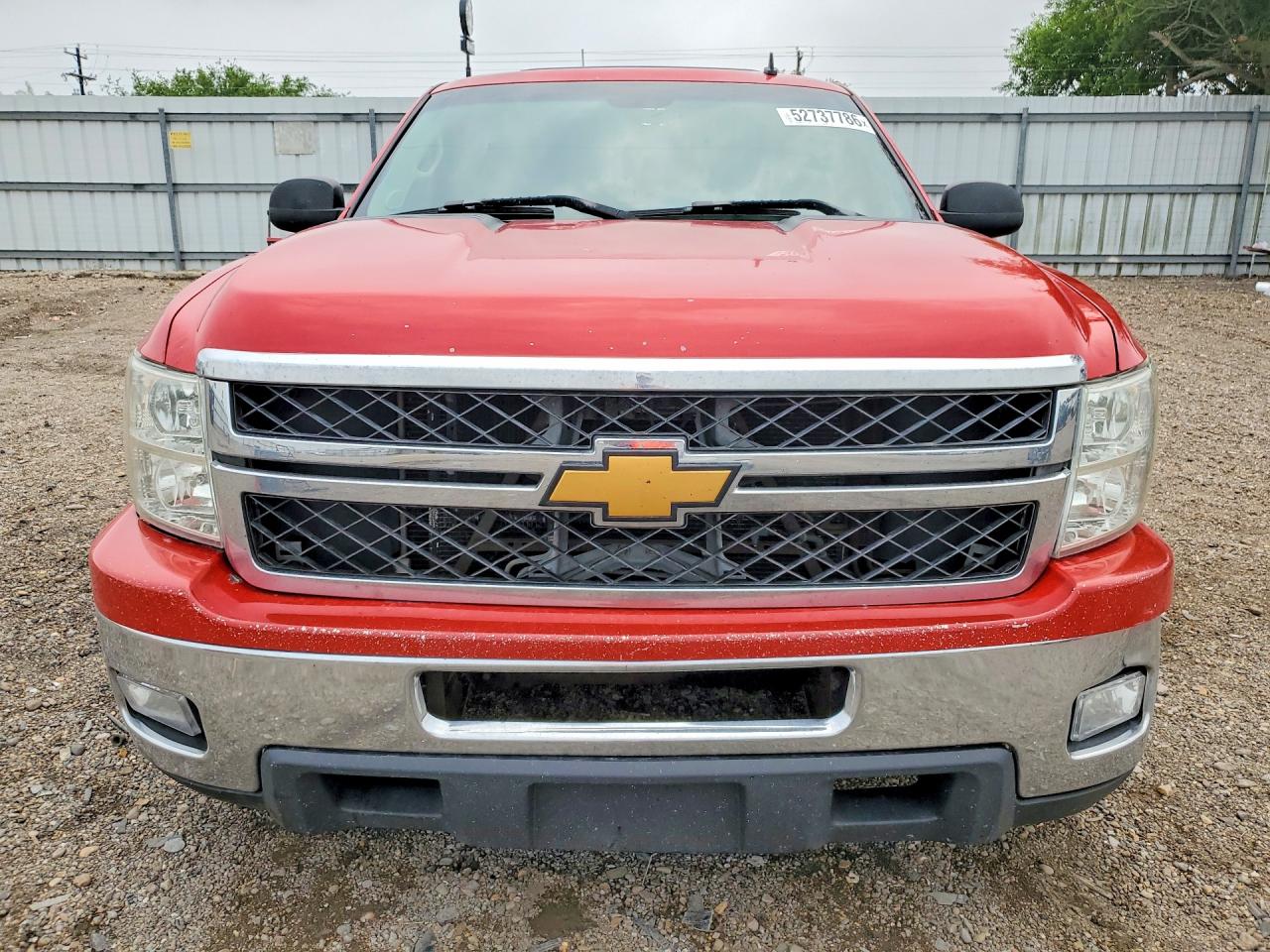 Chevrolet Silverado C1500