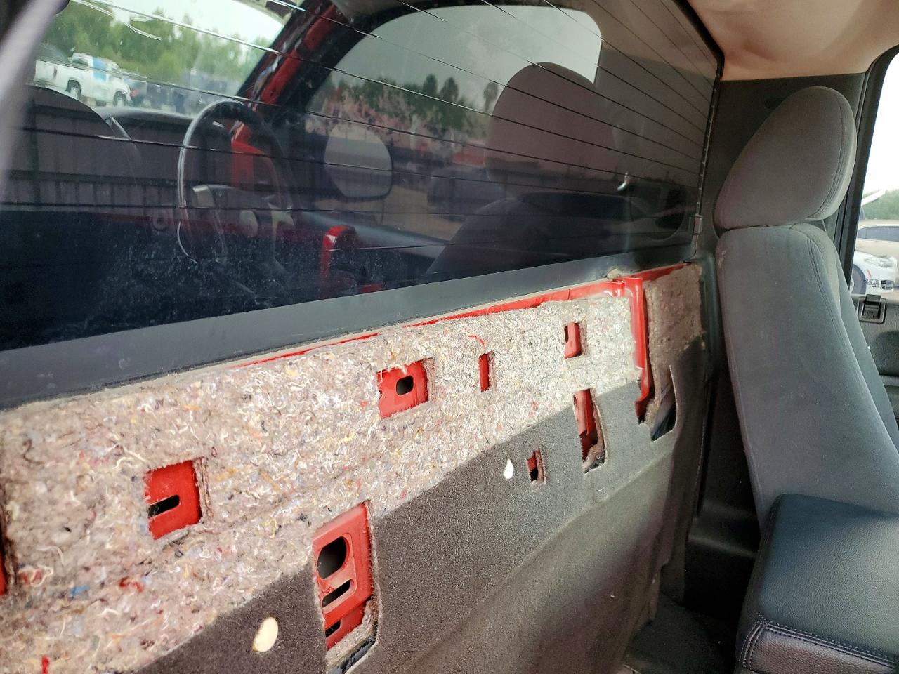 Chevrolet Silverado C1500