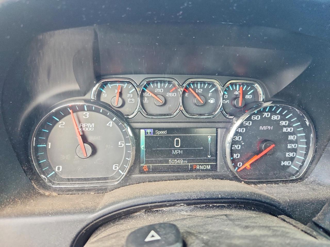 Chevrolet Silverado C1500 Lt
