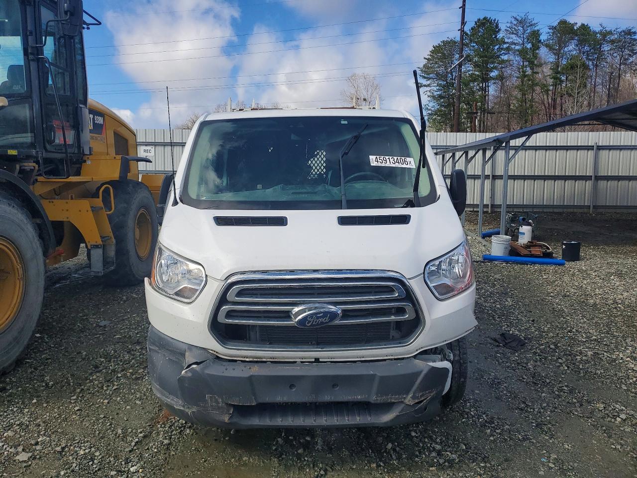 Ford Transit T-250