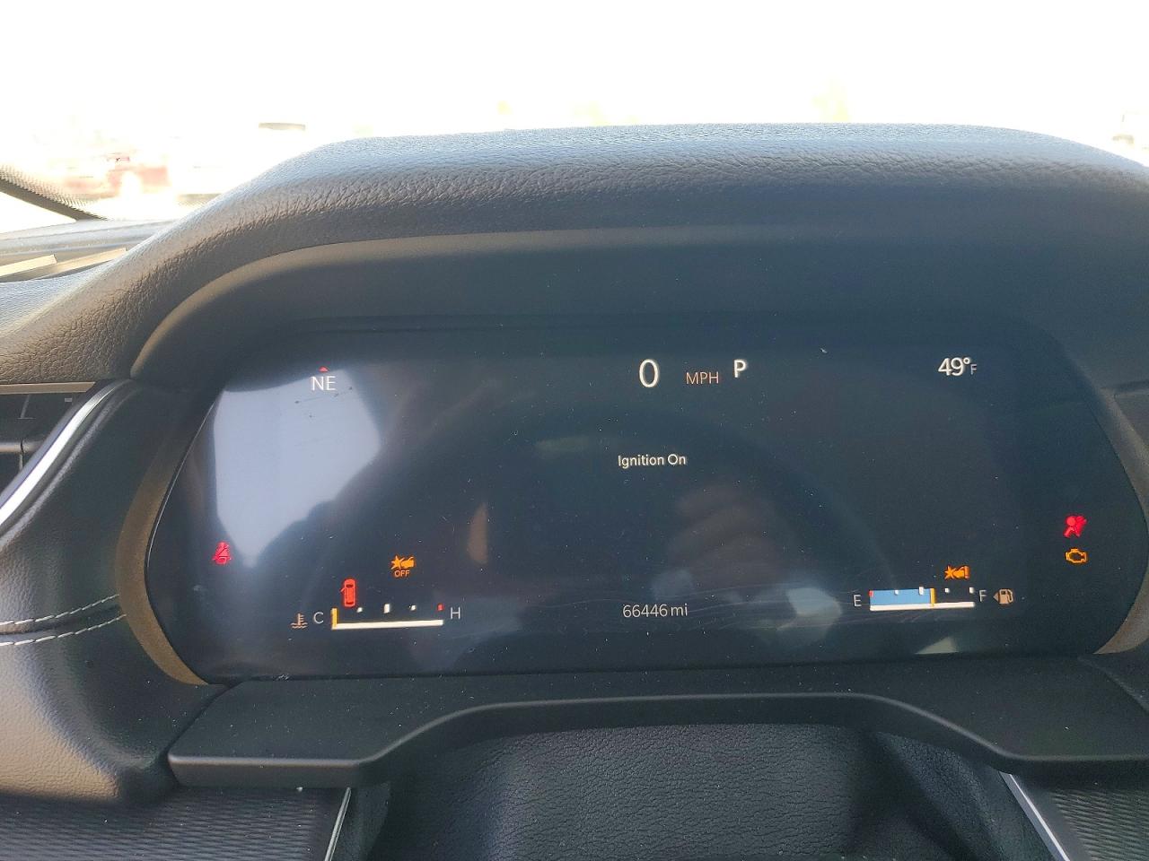 Jeep Grand Cherokee L Laredo