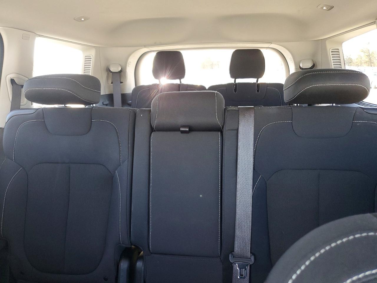 Jeep Grand Cherokee L Laredo