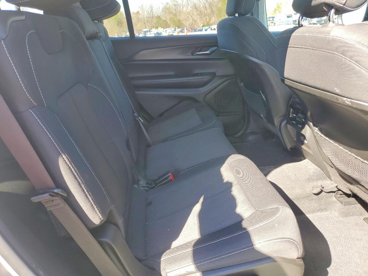Jeep Grand Cherokee L Laredo