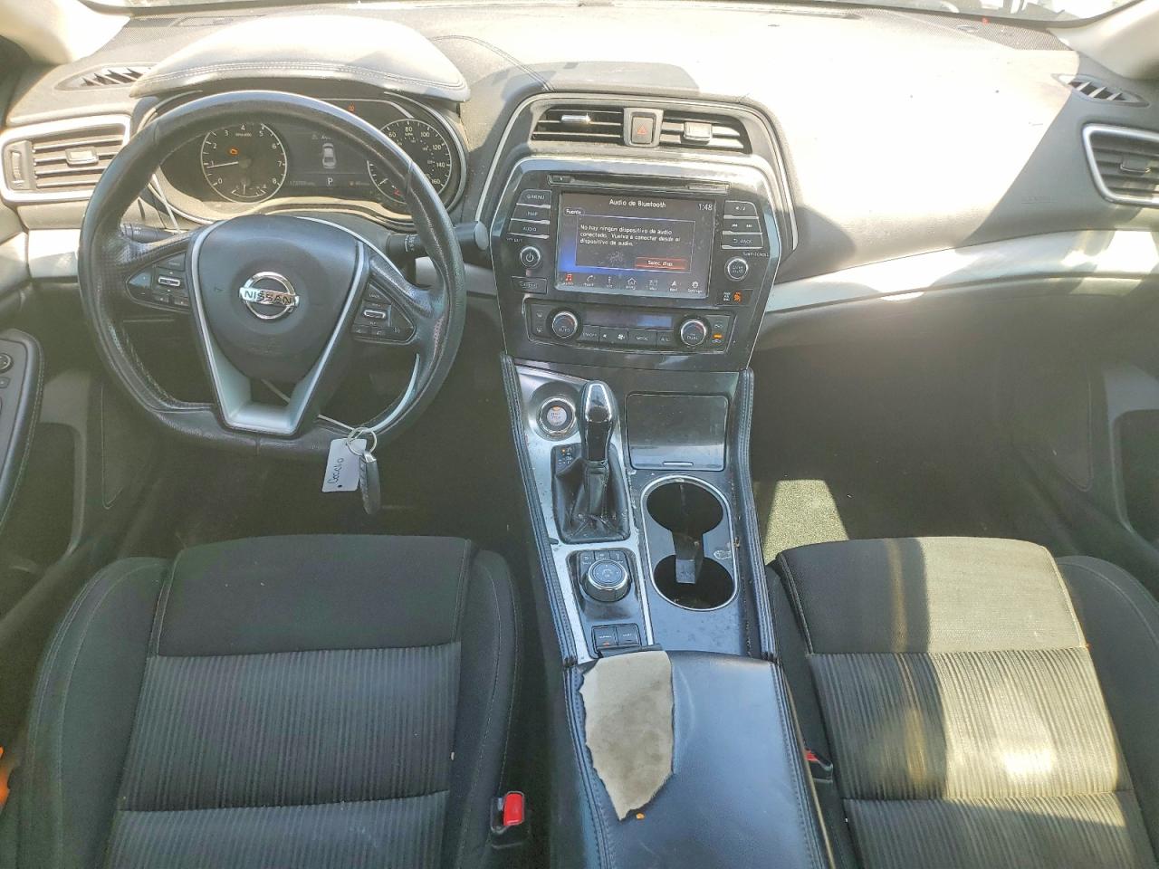 Nissan Maxima 3.5 S