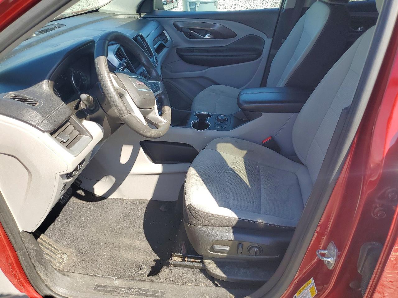 GMC Terrain Sle