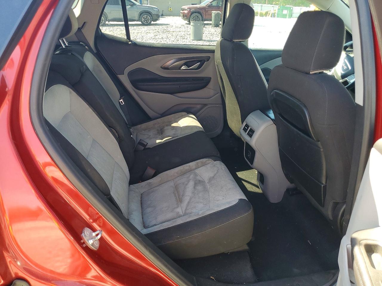 GMC Terrain Sle