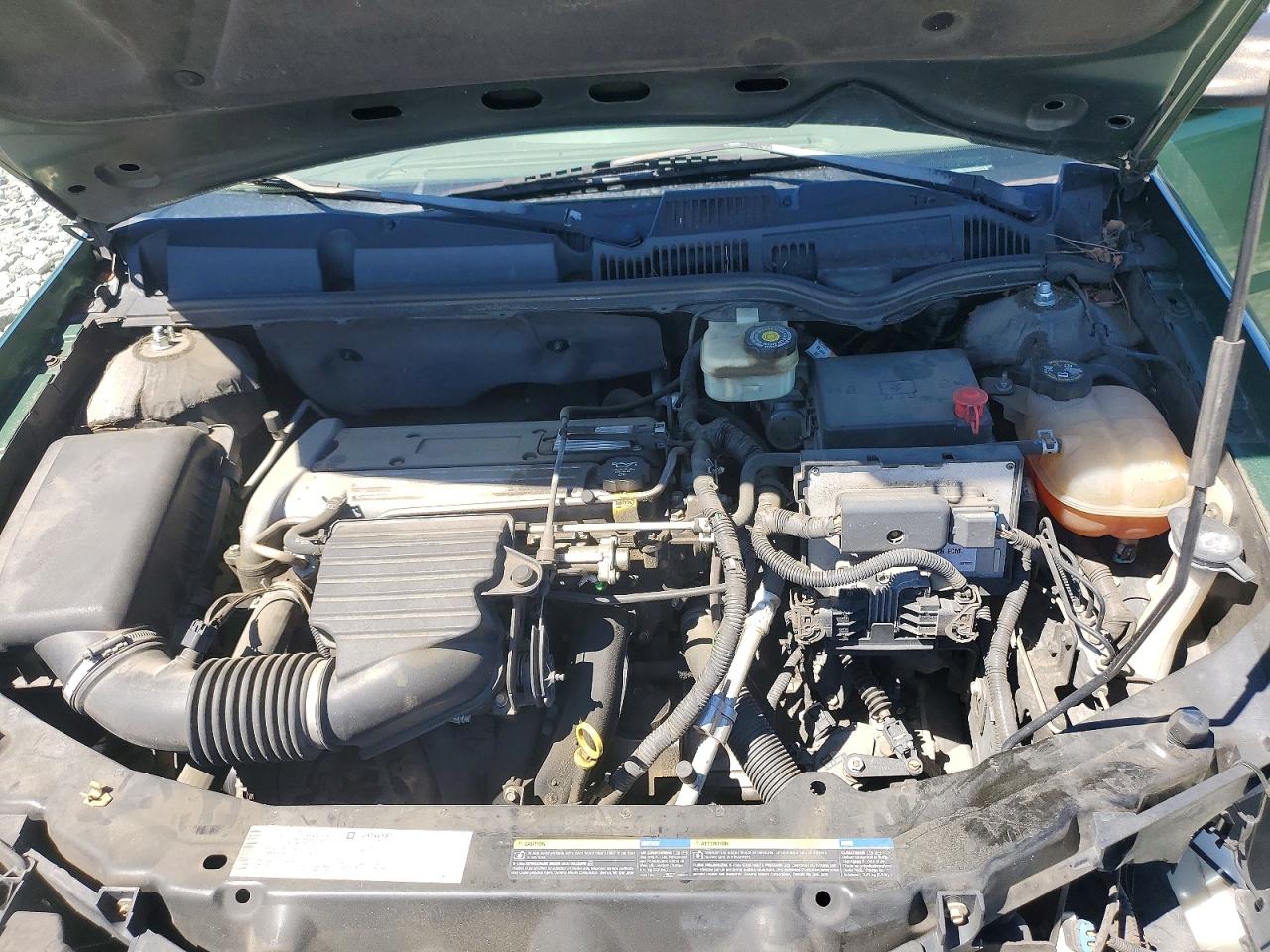 Saturn Ion Level 2
