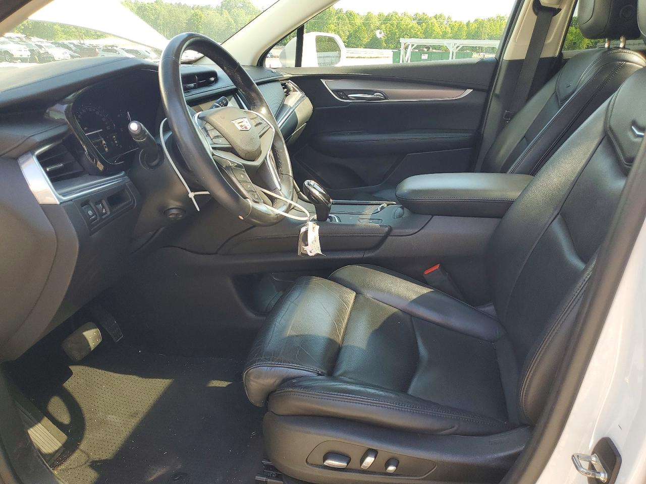 Cadillac XT5 Luxury