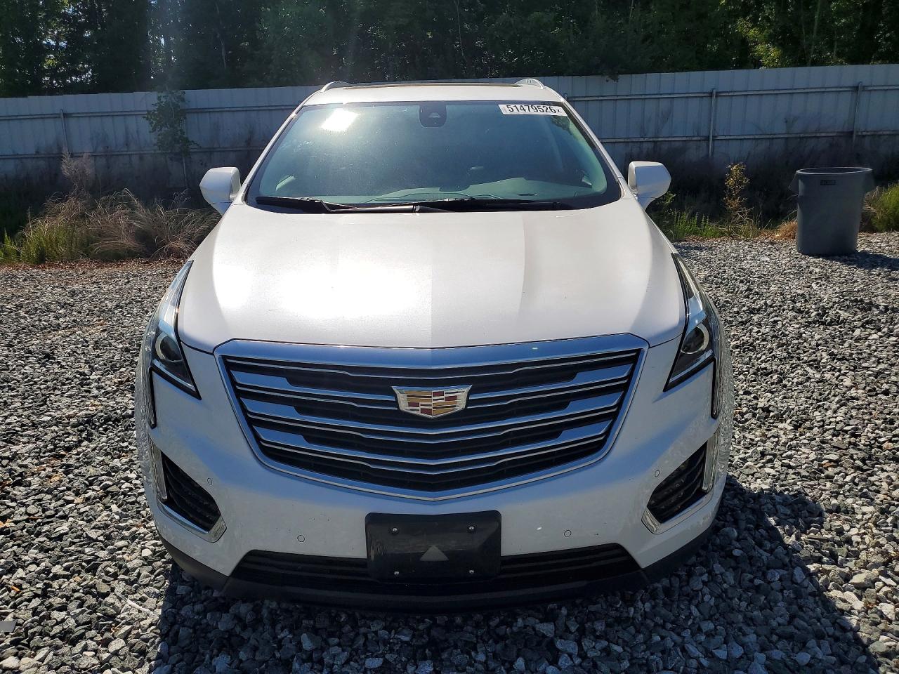 Cadillac XT5 Luxury