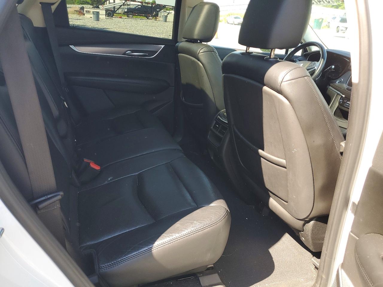 Cadillac XT5 Luxury