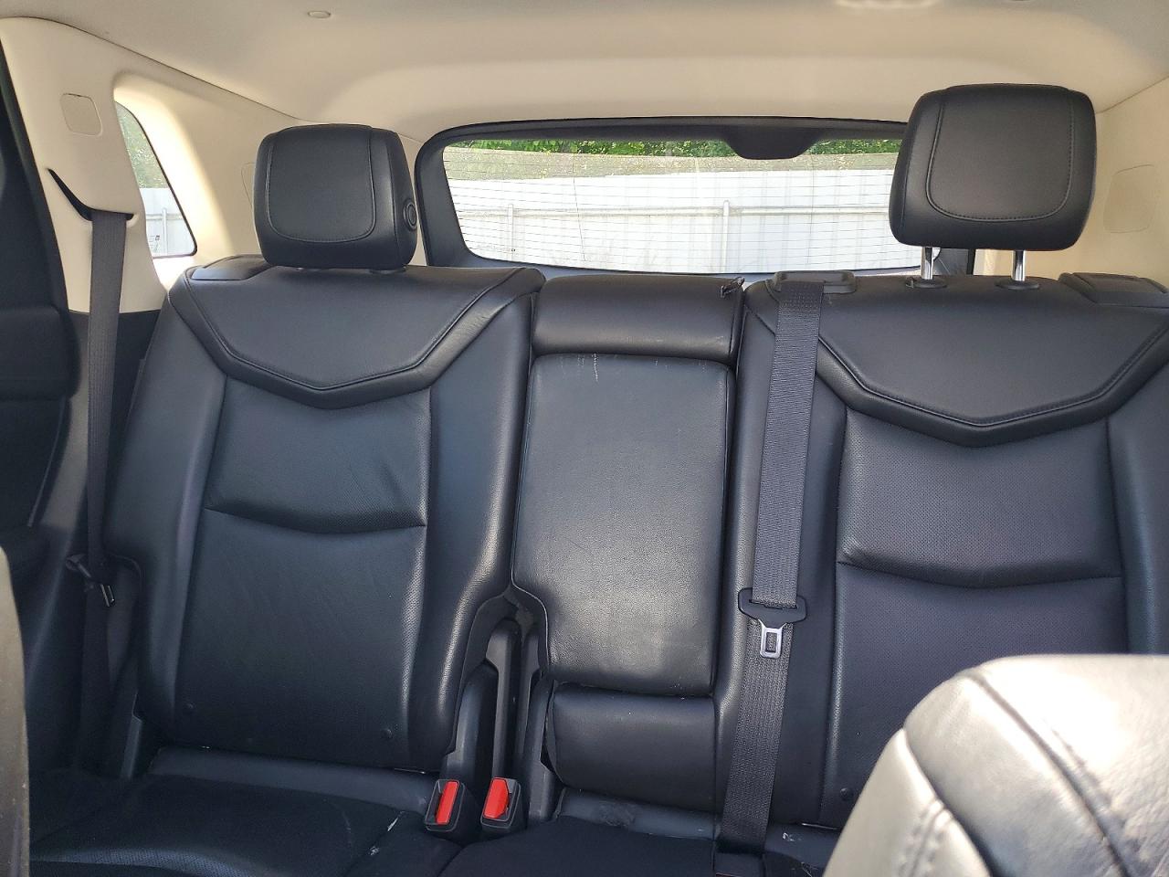 Cadillac XT5 Luxury